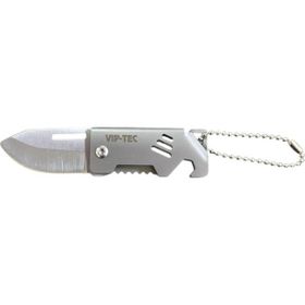 VIP-TEC VT875193 Anahtarlık Mini Katlanır Bıçak