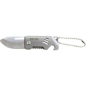 VIP-TEC VT875193 Anahtarlık Mini Katlanır Bıçak