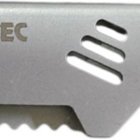 VIP-TEC VT875193 Anahtarlık Mini Katlanır Bıçak