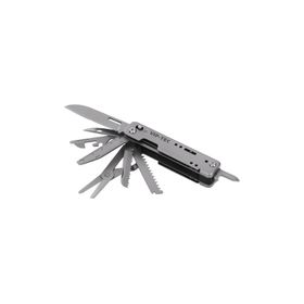 VIP-TEC VT875194 Gri 13 Parça Multifonksiyonel Multitool Çakı