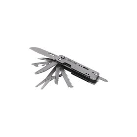 VIP-TEC VT875194 Gri 13 Parça Multifonksiyonel Multitool Çakı