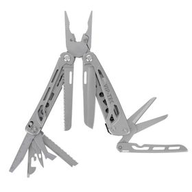 VIP-TEC VT875195 20 Parça Multifonksiyonel Multitool Pense Çakı
