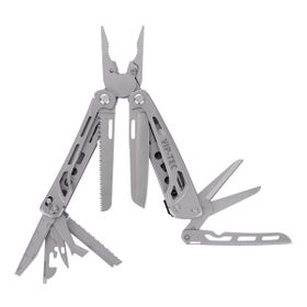 VIP-TEC VT875195 20 Parça Multifonksiyonel Multitool Pense Çakı