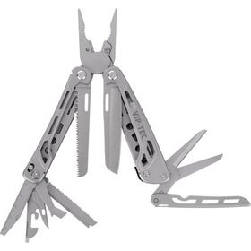 VIP-TEC VT875195 20 Parça Multifonksiyonel Multitool Pense Çakı