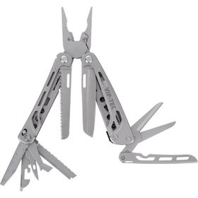VIP-TEC VT875195 20 Parça Multifonksiyonel Multitool Pense Çakı