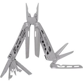 VIP-TEC VT875195 20 Parça Multifonksiyonel Multitool Pense Çakı