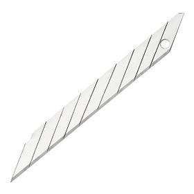 VIP-TEC VT876001 9 mm 30° Profesyonel Maket Bıçağı Yedeği