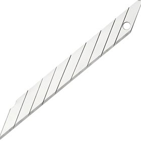 VIP-TEC VT876001 9 mm 30° Profesyonel Maket Bıçağı Yedeği