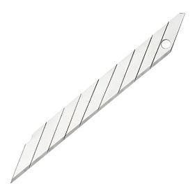 VIP-TEC VT876001 9 mm 30° Profesyonel Maket Bıçağı Yedeği