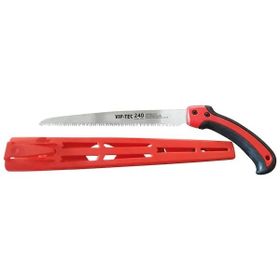 VIP-TEC VT876240 240 mm Profesyonel Bağ Budama Testeresi
