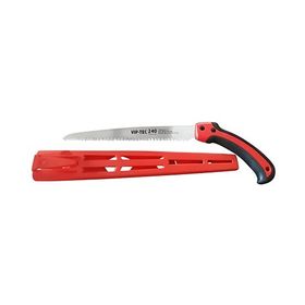 VIP-TEC VT876240 240 mm Profesyonel Bağ Budama Testeresi