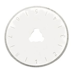 VIP-TEC VT877010-1 28 mm Profesyonel Yuvarlak Bıçak Yedeği