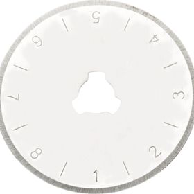 VIP-TEC VT877010-1 28 mm Profesyonel Yuvarlak Bıçak Yedeği