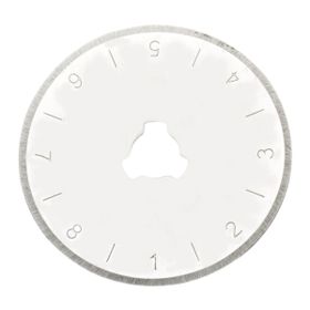 VIP-TEC VT877010-1 28 mm Profesyonel Yuvarlak Bıçak Yedeği