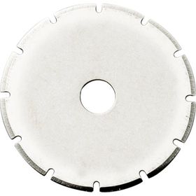 VIP-TEC VT877010-2 28 mm Profesyonel Yuvarlak Dişli Bıçak Yedeği