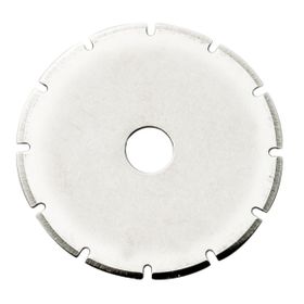 VIP-TEC VT877010-2 28 mm Profesyonel Yuvarlak Dişli Bıçak Yedeği