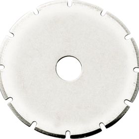 VIP-TEC VT877010-2 28 mm Profesyonel Yuvarlak Dişli Bıçak Yedeği