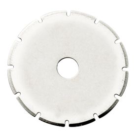 VIP-TEC VT877010-2 28 mm Profesyonel Yuvarlak Dişli Bıçak Yedeği