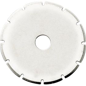 VIP-TEC VT877010-2 28 mm Profesyonel Yuvarlak Dişli Bıçak Yedeği