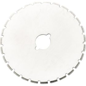 VIP-TEC VT877015-2 45 mm Profesyonel Yuvarlak Dişli Bıçak Yedeği