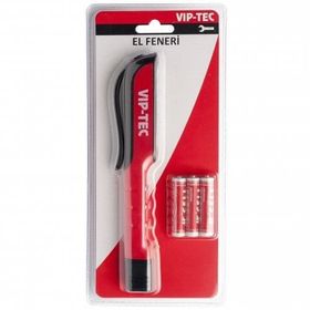 VIP-TEC VT891050 Kalem Led Lamba