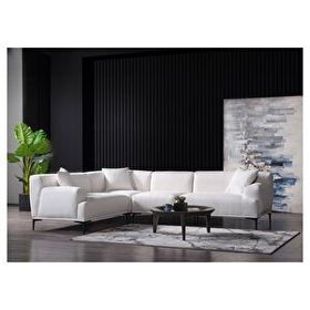 Vipahome Vipa New York Modüler Köşe Takımı