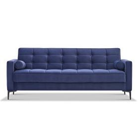 Vipahome Vipa Seattle Mavi Renk Kanepe