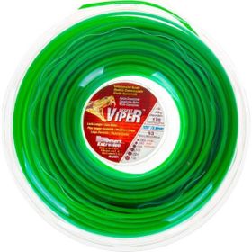 Viper 3.0 mm 53 m Yeşil Yuvarlak Misina