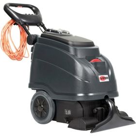 Viper CEX410 Profesyonel Halı ve Zemin Temizleme Makinesi