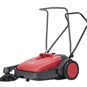 Viper PS 480 Manuel Yer Süpürücü