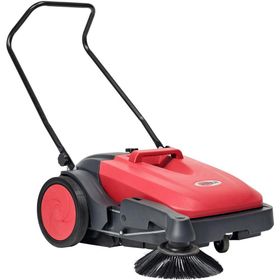 Viper PS 480 Manuel Yer Süpürücü