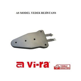 Vira Rezistans As Model Yedek Için Pprc Plastik Boru Kaynak Makinası