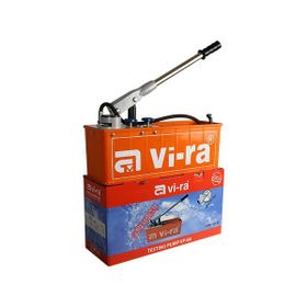 Vira Vi-Ra Vp-60 Profesyonel 60 Bar Su Test Pompası