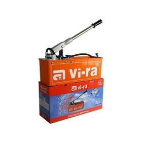 Vira Vi-Ra Vp-60 Profesyonel 60 Bar Su Test Pompası
