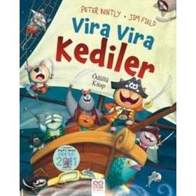 Vira Vira Kediler - Peter Bently Jim Field