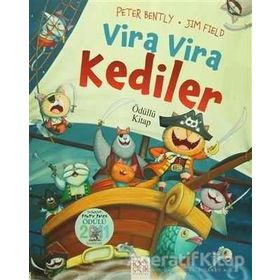 Vira Vira Kediler - Peter Bently Jim Field