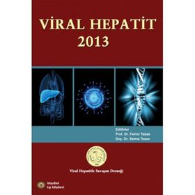Viral Hepatit 2013 - Selma Tosun Fehmi Tabak