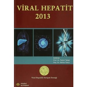 Viral Hepatit 2013 - Selma Tosun Fehmi Tabak
