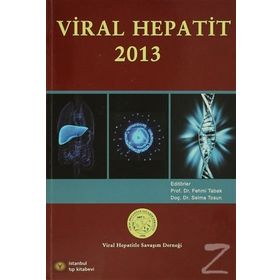 Viral Hepatit 2013 - Selma Tosun Fehmi Tabak