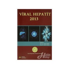 Viral Hepatit 2013 - Selma Tosun Fehmi Tabak