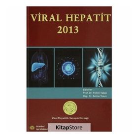 Viral Hepatit 2013 - Selma Tosun Fehmi Tabak