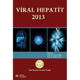 Viral Hepatit 2013 - Selma Tosun Fehmi Tabak