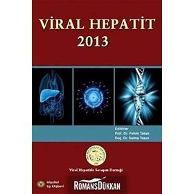 Viral Hepatit 2013 - Selma Tosun Fehmi Tabak