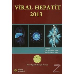 Viral Hepatit 2013 - Selma Tosun Fehmi Tabak