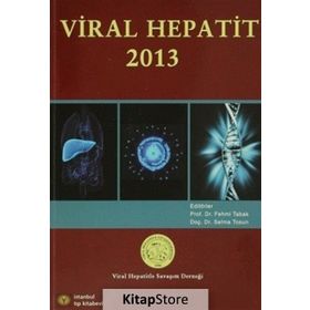 Viral Hepatit 2013 - Selma Tosun Fehmi Tabak