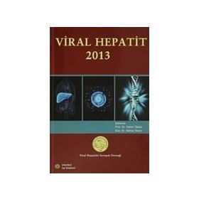 Viral Hepatit 2013 - Selma Tosun Fehmi Tabak