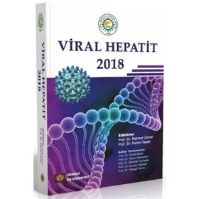 Viral Hepatit 2018 - Kolektif