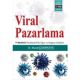 Viral Pazarlama - Murat Çakırkaya