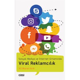 Viral Reklamcılık / Ali Murat Kırık