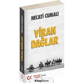 VIRAN DAĞLAR - NECATI CUMALI